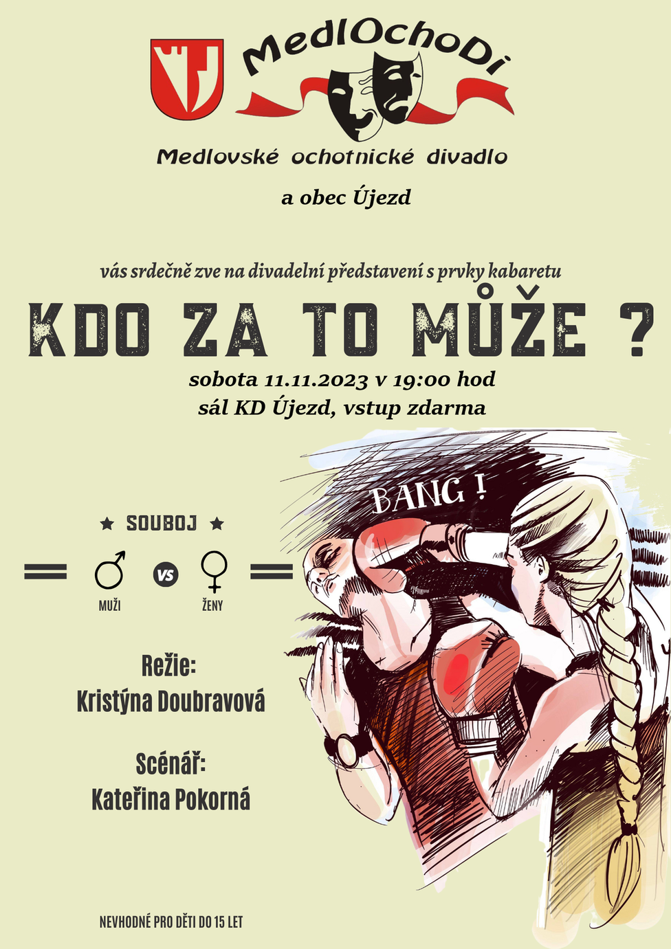 Plakat Kdo za to muze KD Újezd + obec Újezd.png
